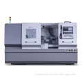 Flat Bed Automatic CNC Lathe for Metal - CZK6180 Parallel Lathe